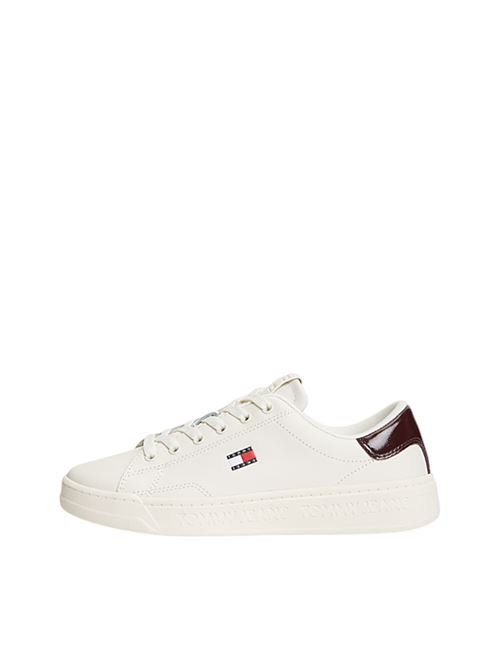 EN0EN031290JV BIANCO Tommy Jeans | EN0EN031290JV BIANCO